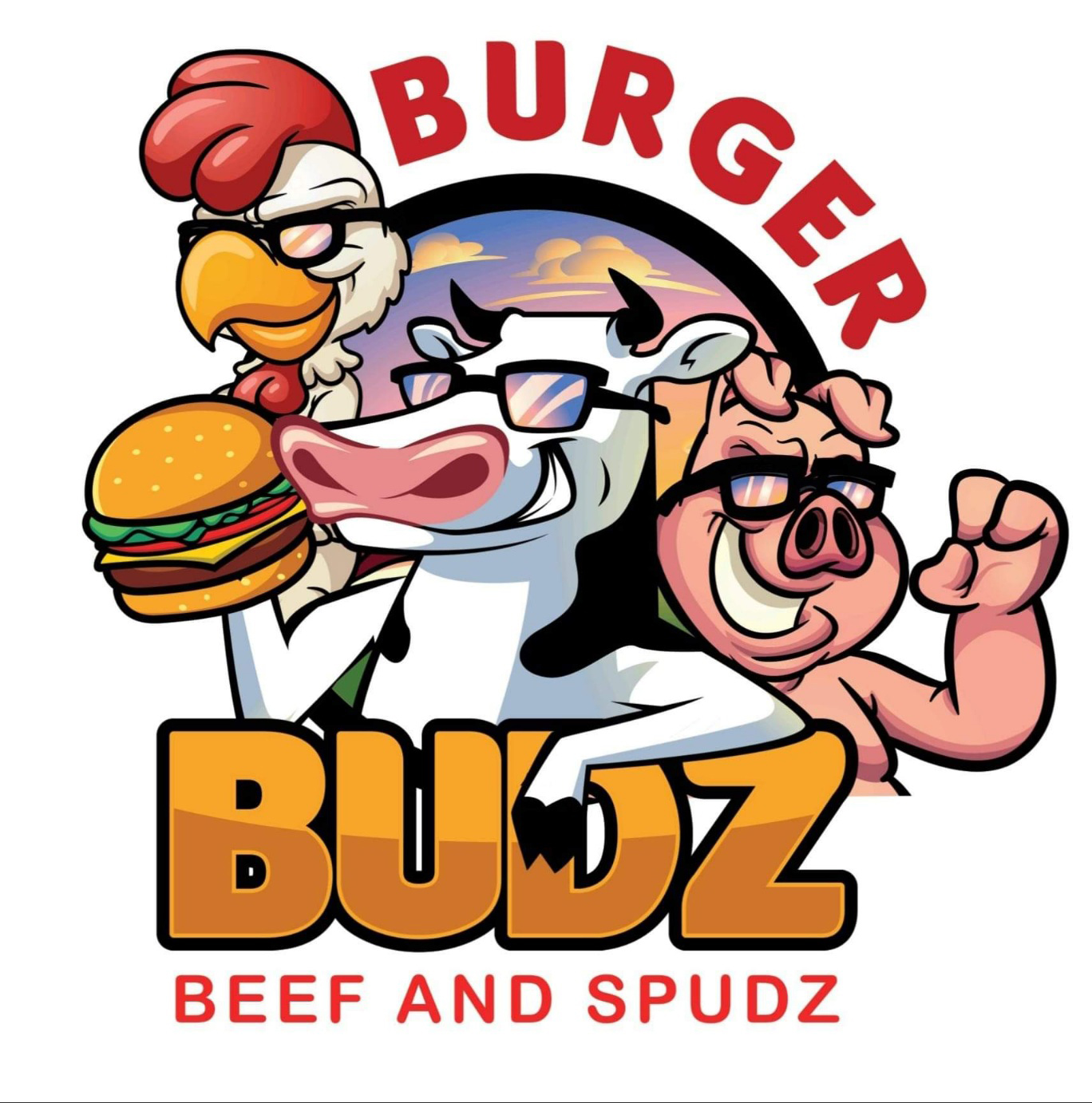 Burger Budz