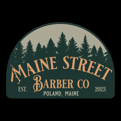 Maine Street Barber Company