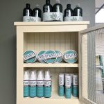 Maine Street Barber Company