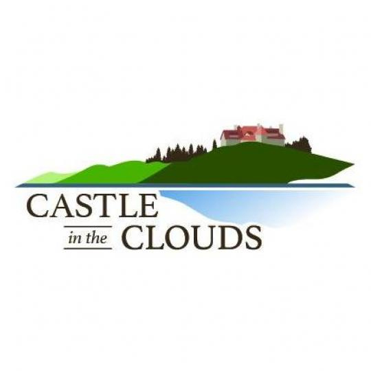 Castle In the Clouds ADULT Admission Ticket