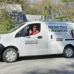 Maine Tick & Mosquito Control