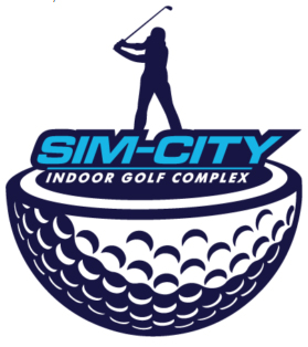 One Hour Simulated Golf