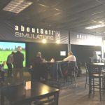 Sim City Indoor Golf