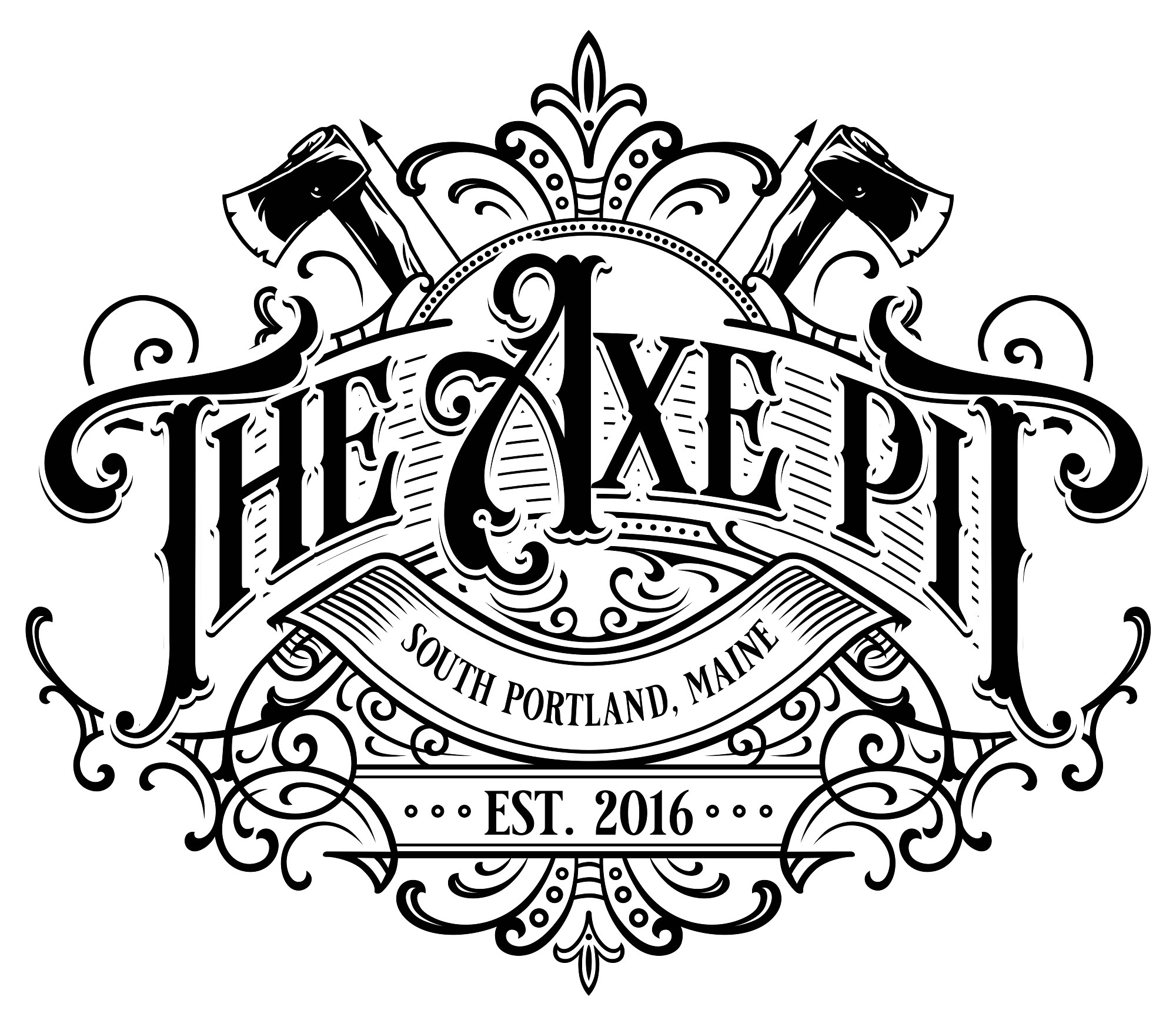 The Axe Pit