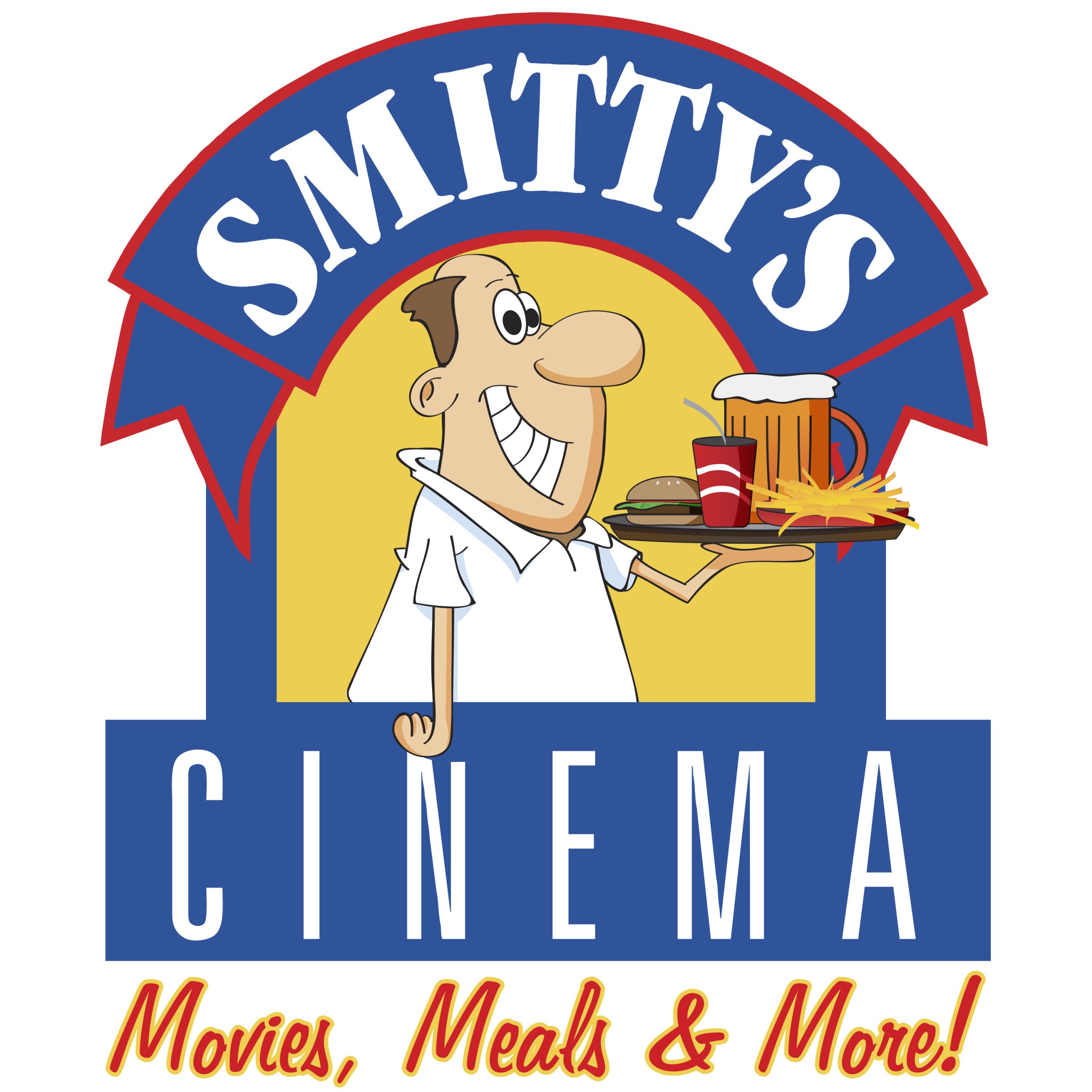 $30.00 Smitty’s Cinema Gift Card Good for Tickets and Food