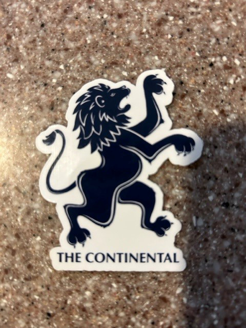 $50.00 The Continental Portland Dining Certificate