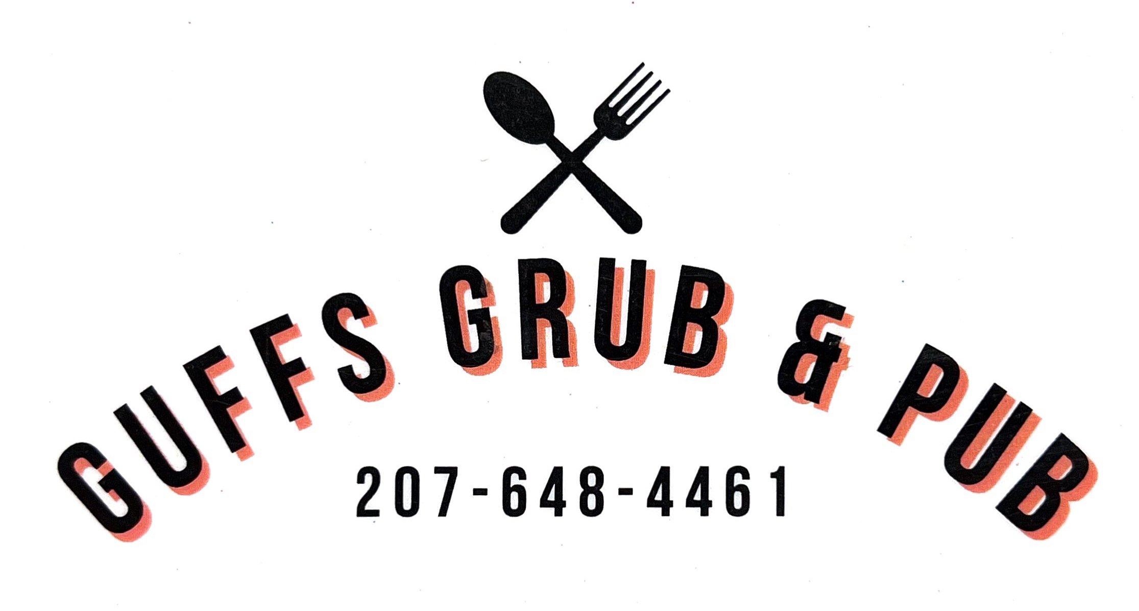 Guffs Grub and Pub