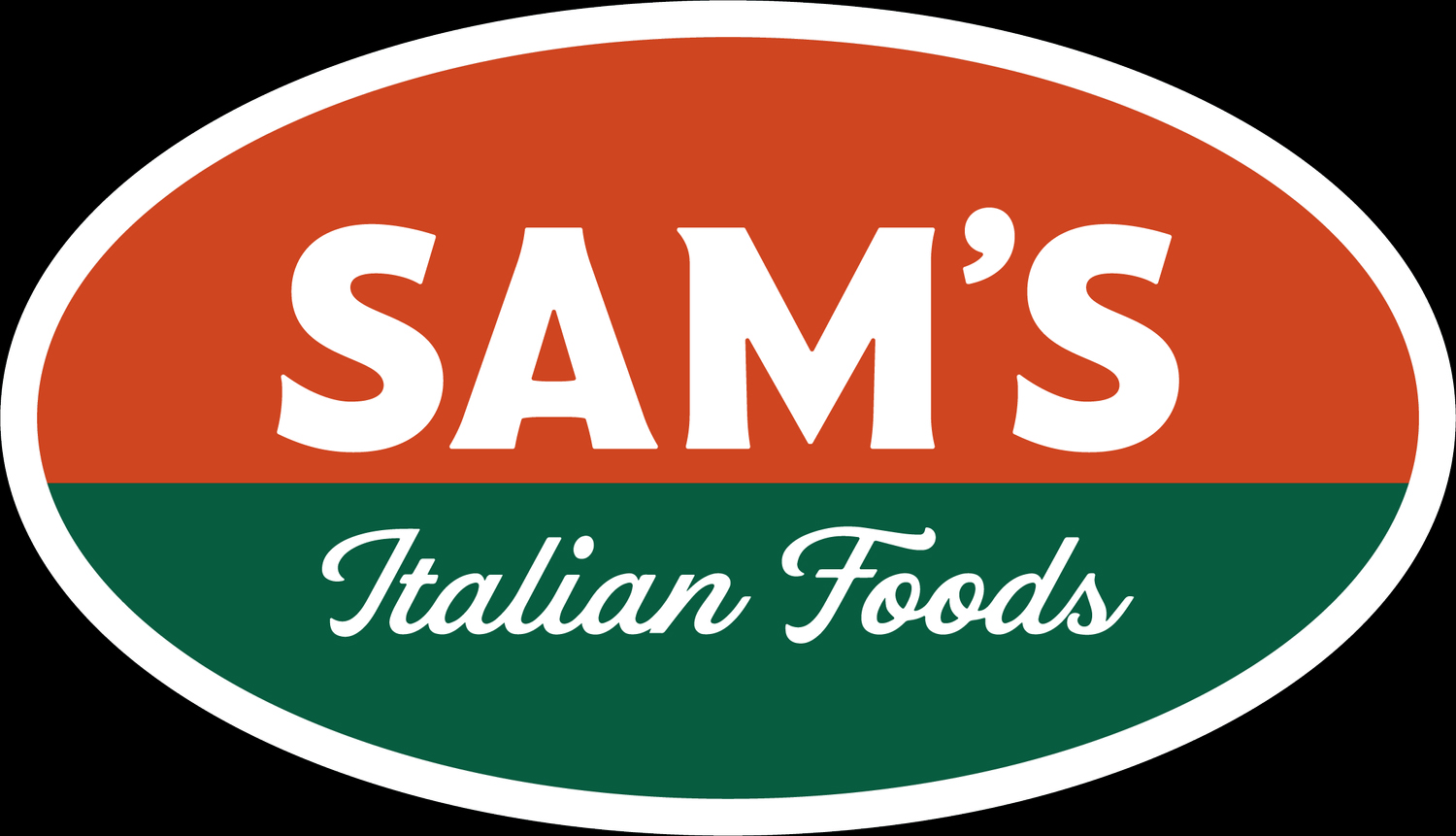 $20.00 Sam’s Italian Foods Gift Card