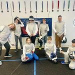 Midcoast Fencing Athletic Club