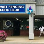 Midcoast Fencing Athletic Club