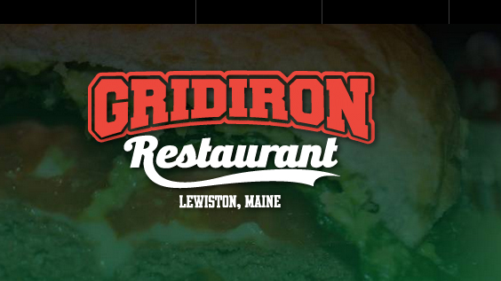 $40.00 Gridiron Gift Card