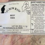 Farm Store Meat & Goods