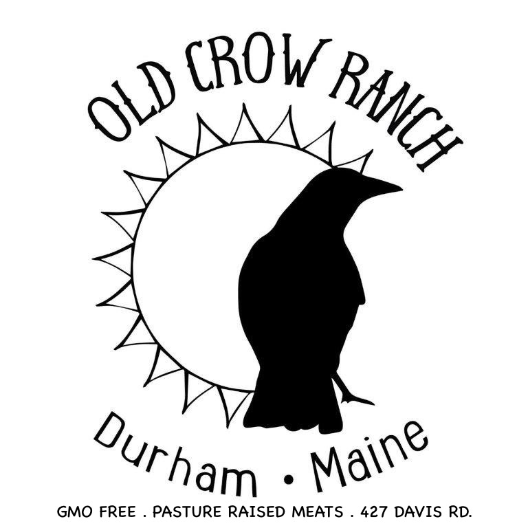 Old Crow Ranch