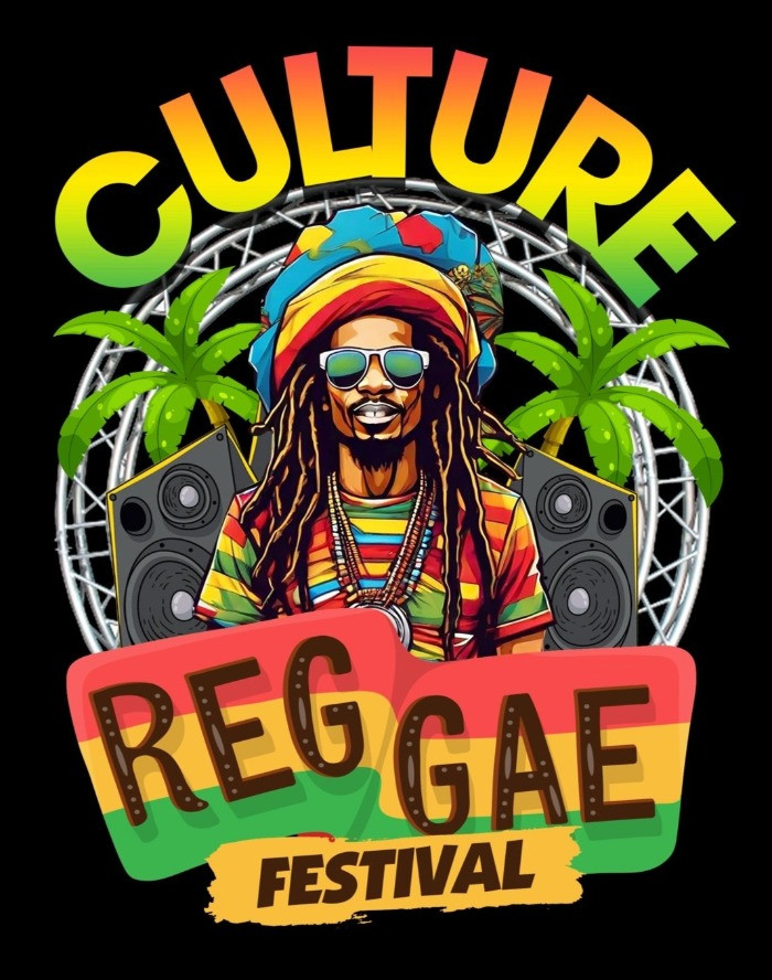 Culture Reggae Festival General Admission Ticket