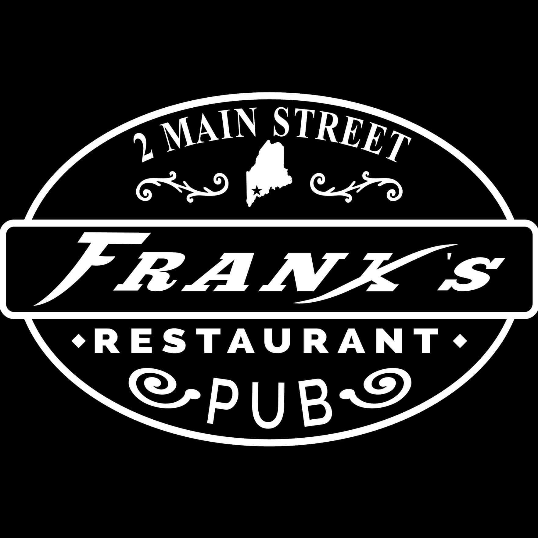 Franks Restaurant Pub