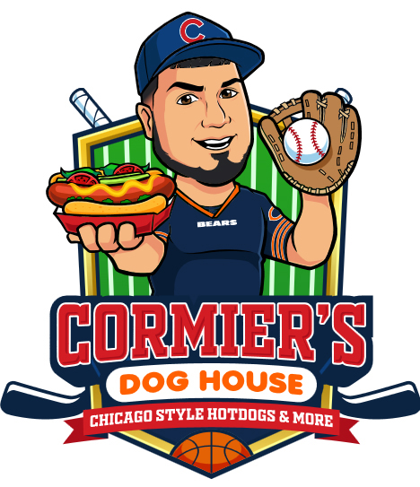Cormier's Dog House