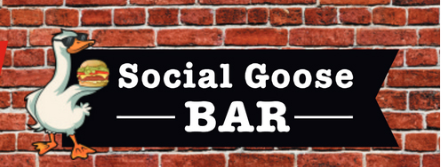 Social Goose Bar