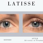 Elysium Medical Aesthetics Latisse Eyelash & Growth Serum