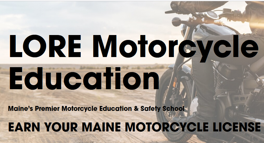 Lore Motorcycle Education