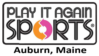 Play It Again Sports Auburn, Maine