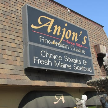 Anjon's Ristorante