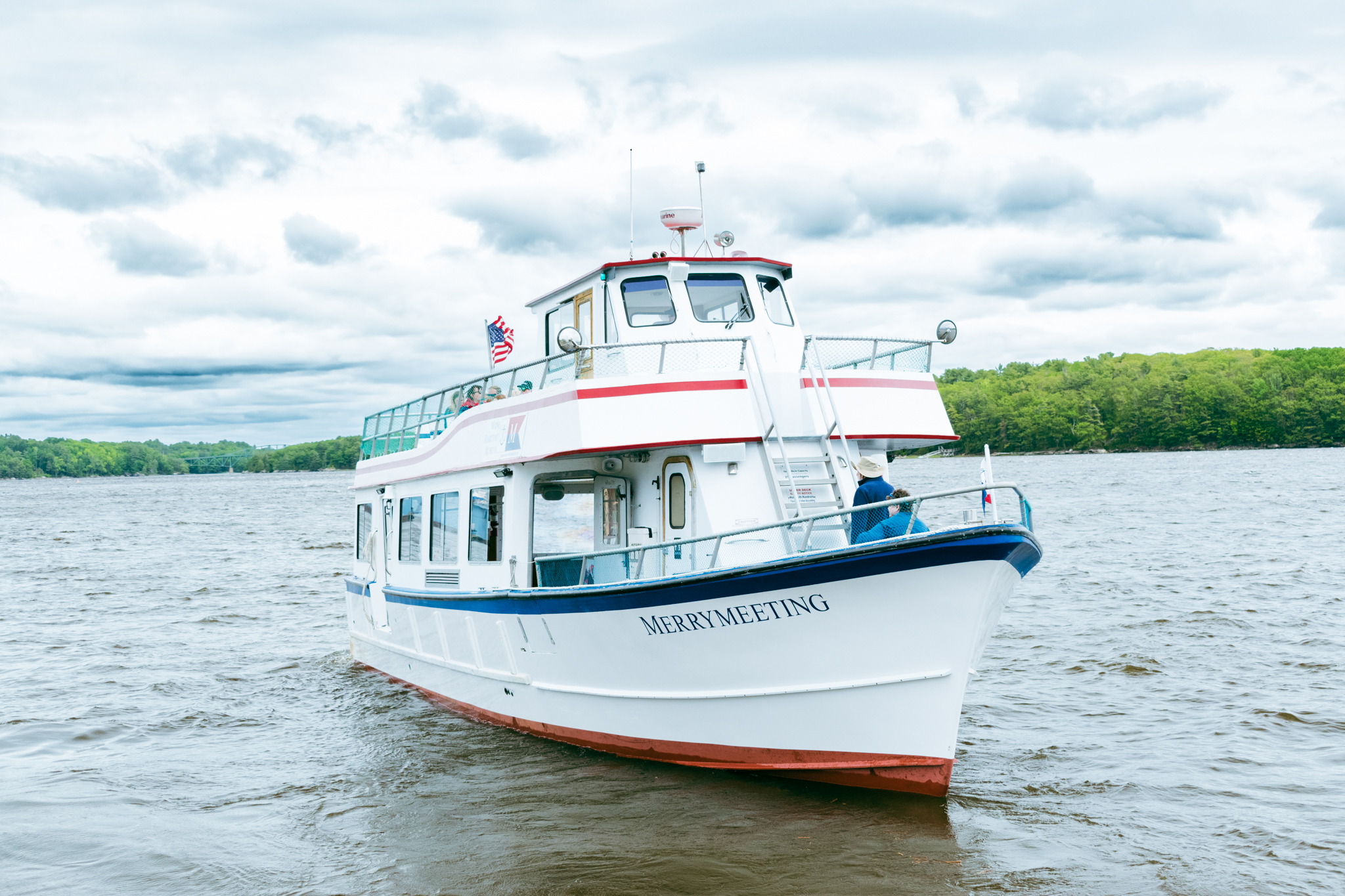 Maine Maritime Museum