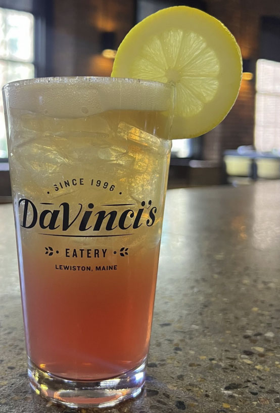 DaVinci’s Eatery