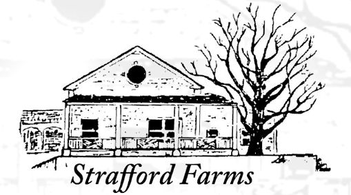 $20.00 Strafford Farms Dining Certificate