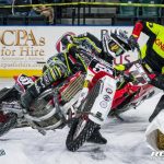 Xtreme Motorsports Ice Racing (Cross Insurance Arena)