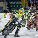 Xtreme Motorsports Ice Racing (Cross Insurance Arena)