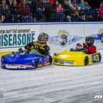 Xtreme Motorsports Ice Racing (Cross Insurance Arena)