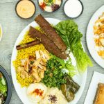 Jaffa Mediterranean Grill