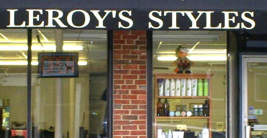 Leroy's Styles Salon