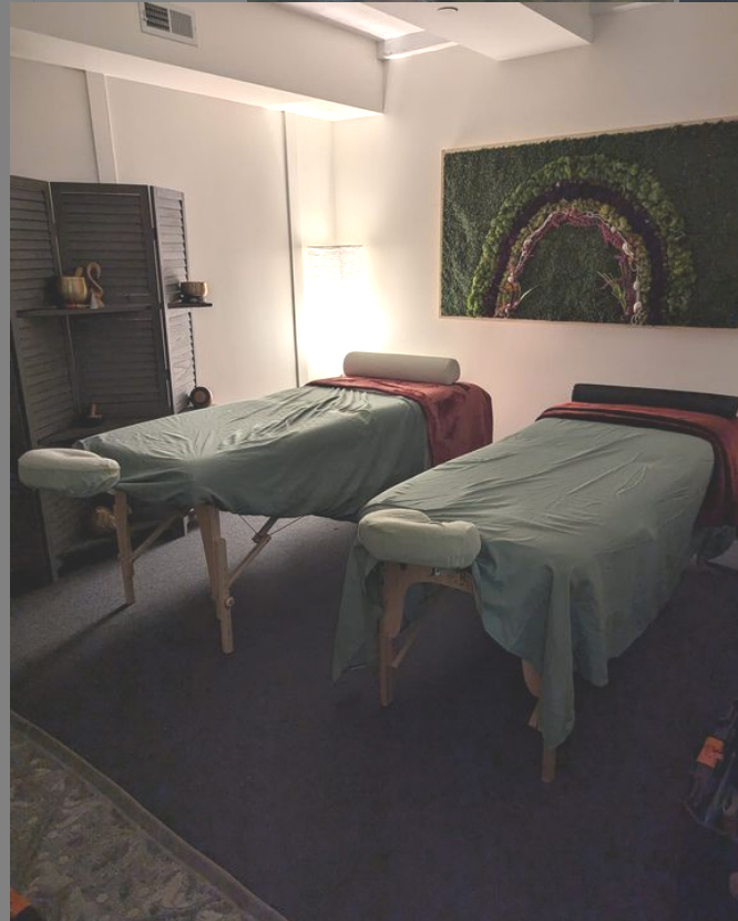 New Vibe Holistic Healing