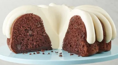 Nothing Bundt Cakes