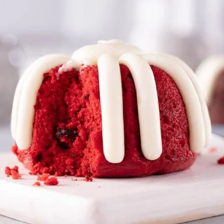 Nothing Bundt Cakes