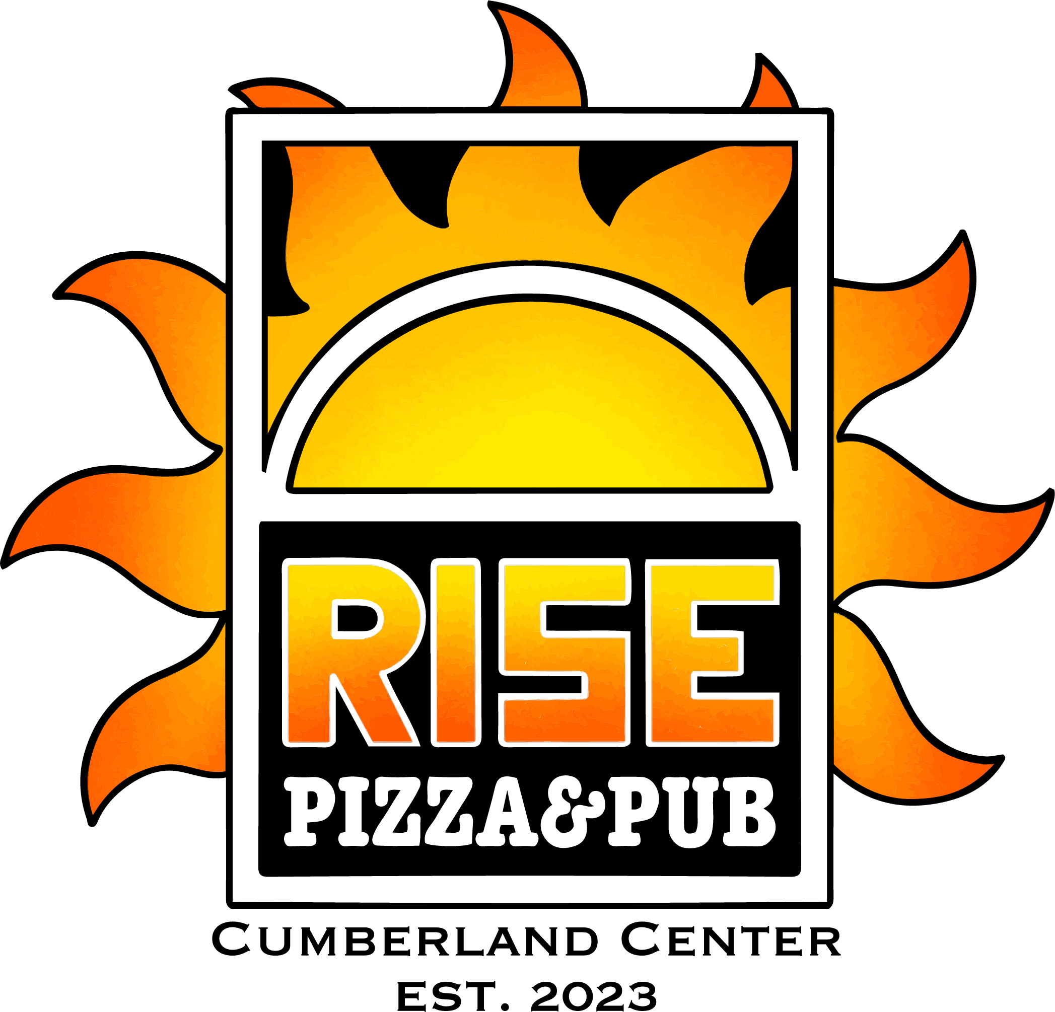 Rise Pizza & Pub