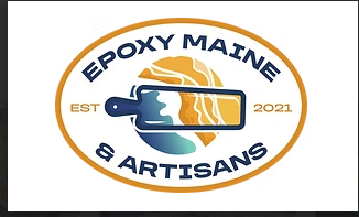 Epoxy Maine & Artisans