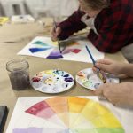 Mill Studio Arts