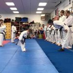 Phoenix No Limits Karate