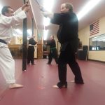 Phoenix No Limits Karate