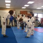 Phoenix No Limits Karate
