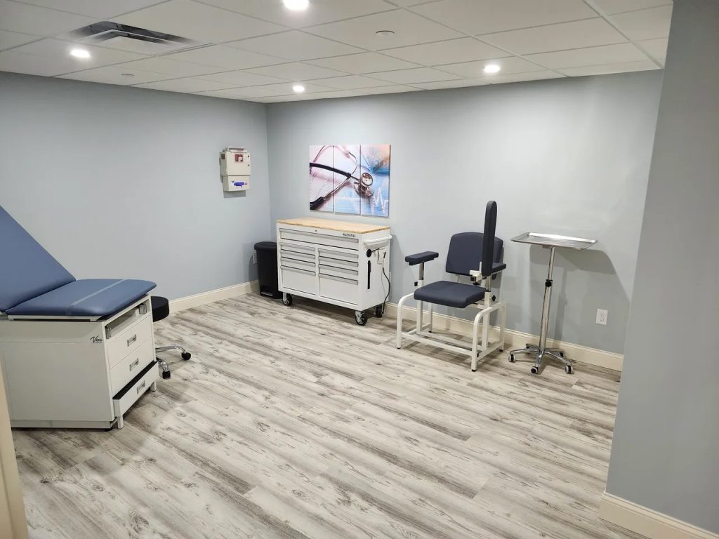 Bailey Direct Primary Care