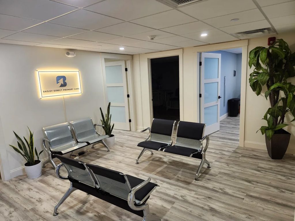 Bailey Direct Primary Care