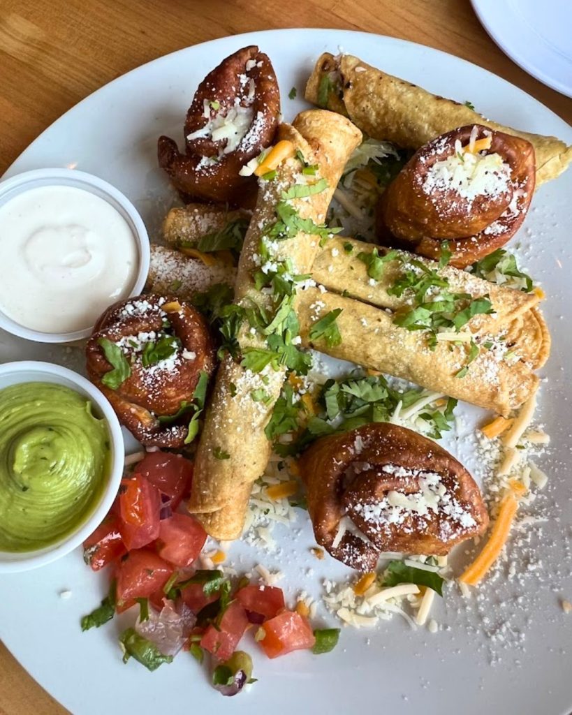 El Corazon Mexican Restaurante