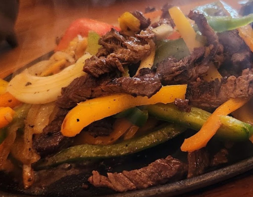 El Corazon Mexican Restaurante