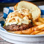Ruby’s Brick Oven Restaurant and Sports Bar