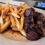 Ruby’s Brick Oven Restaurant and Sports Bar