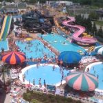 Funtown Splashtown USA