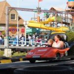 Funtown Splashtown USA